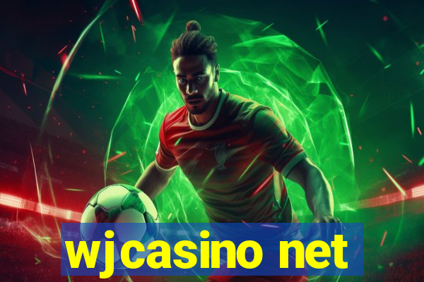 wjcasino net